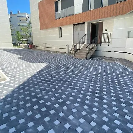 Apartament At Real Resort Apart-hotel *