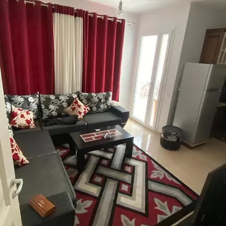 Apartament Real Resort Appartement Durrës