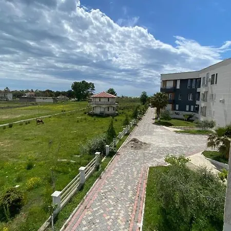 Apartament At Real Resort Apart-hotel
