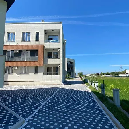 Apartament Real Resort Appartement