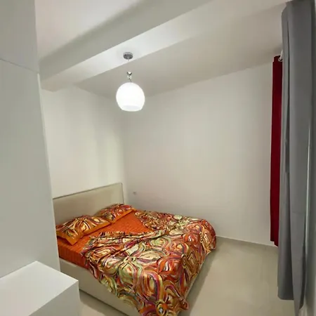 Apartament Real Resort Durrës