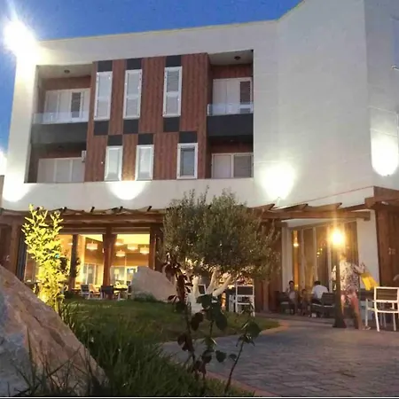 Apartahotel Real Resort *