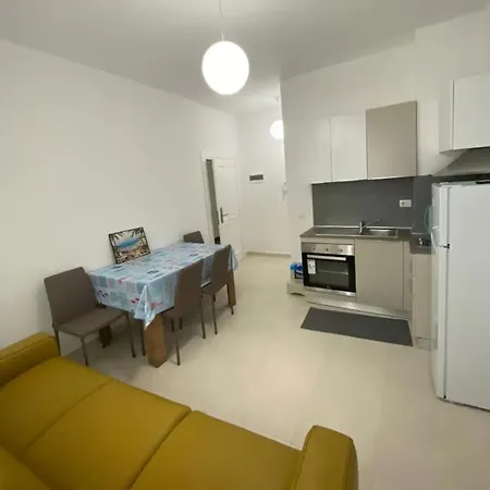 Appartement Apartament Real Resort