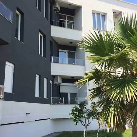 Appartement Apartament Real Resort