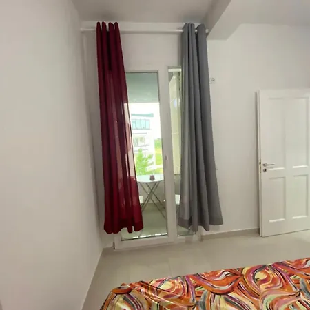 Apartament At Real Resort