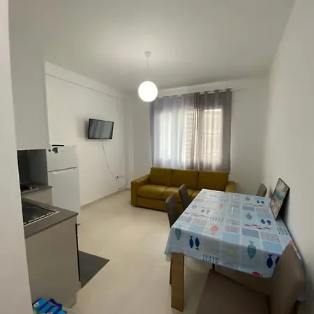 Apart-hotel Apartament At Real Resort Durrës