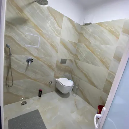 Appartement Apartament Real Resort Durrës