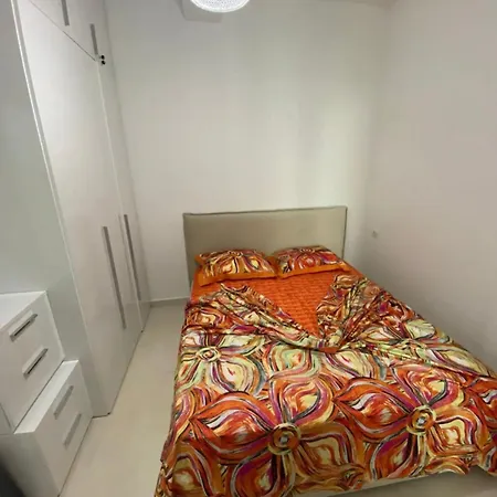 Apartament Real Resort Appartement Durrës