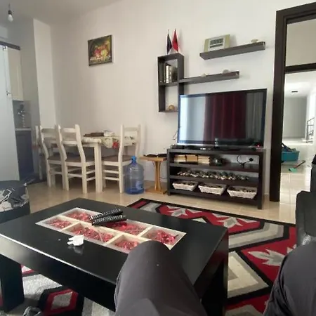 Apartament Real Resort Lejlighed